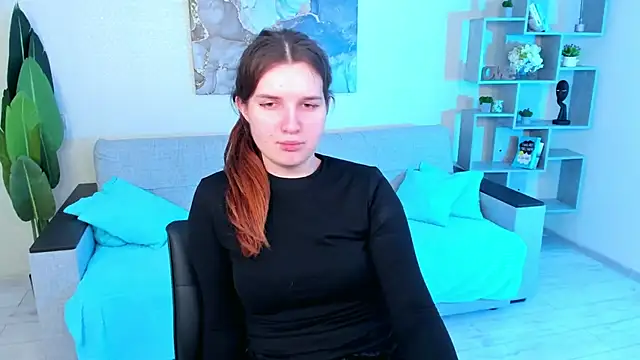 BonneyLove online show from 03/06/25, 09:42