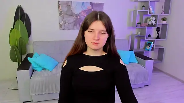 BonneyLove online show from 03/17/25, 02:45