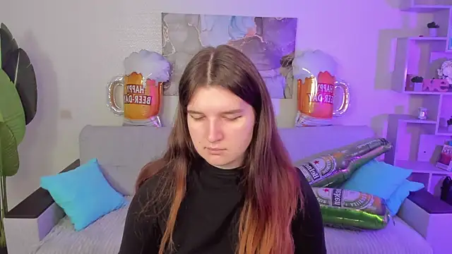 BonneyLove online show from 10/04/25, 09:35