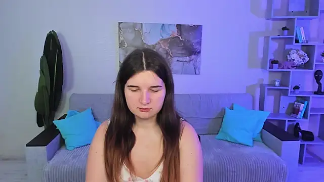 BonneyLove online show from 10/10/25, 10:53