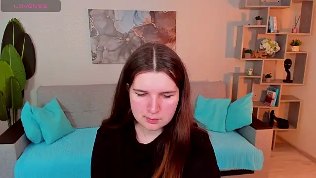 BonneyLove online show from 11/21/25, 08:29