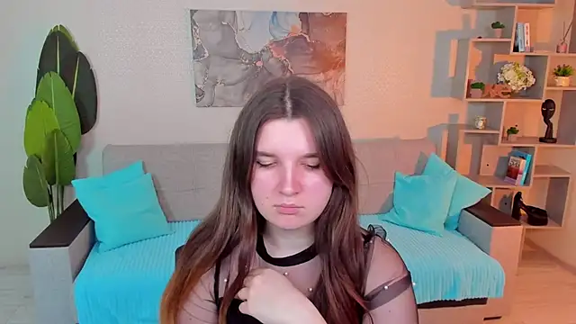 BonneyLove online show from 12/02/25, 05:30