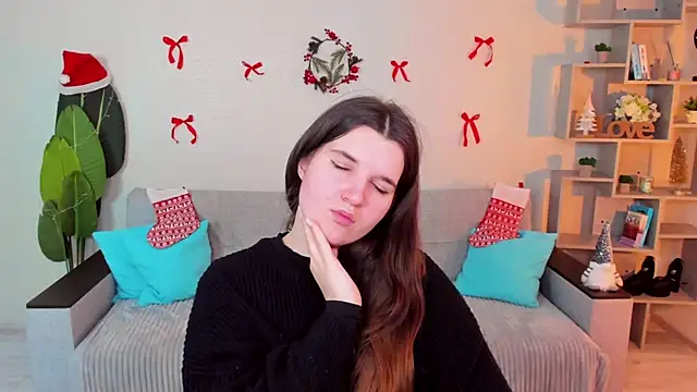 BonneyLove online show from 01/08/26, 10:01