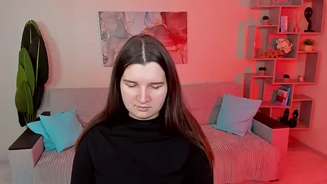 BonneyLove online show from 02/03/26, 05:18