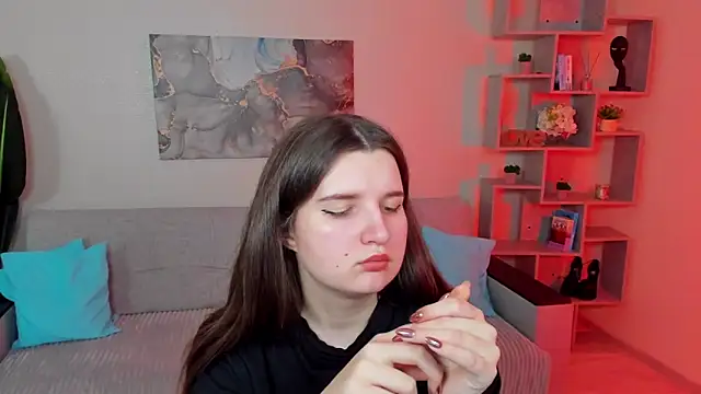 BonneyLove online show from 02/13/26, 05:42