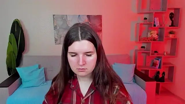 BonneyLove online show from 03/11/26, 05:19