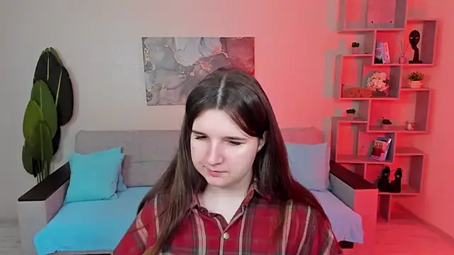 BonneyLove online show from 03/16/26, 05:17