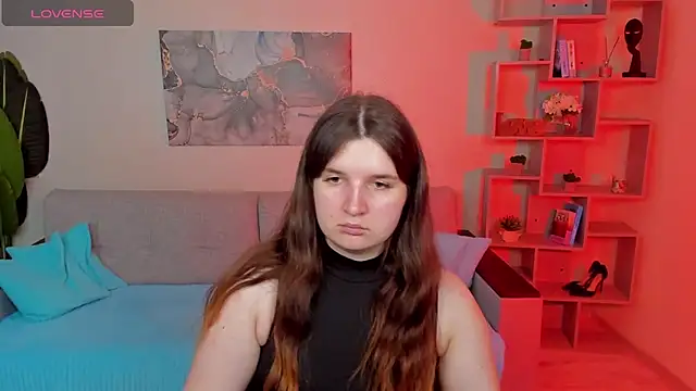 BonneyLove online show from 07/06/26, 08:44