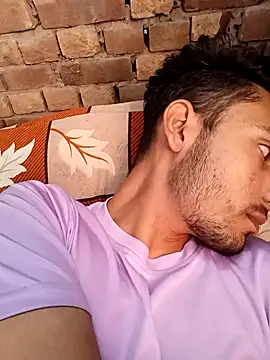 AjaxStar online show from 10/12/25, 03:05