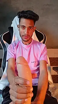 AjaxStar online show from 01/09/26, 06:16