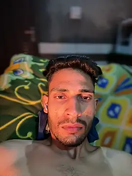 AjaxStar online show from 02/14/26, 06:37