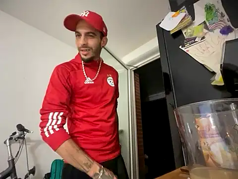 Rebeu313 online show from 11/12/25, 10:30