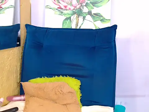 Black-Desire online show from 03/12/25, 09:02