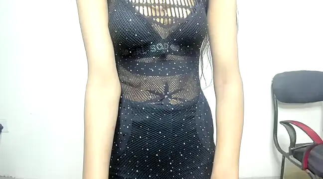 Snapshot of Trisha_Babyy chatting on 02/11/25, 08:48 Trisha Babyy online show from 02/11/25, 08:48