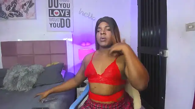 Alexa paytom1 online show from 12/18/25, 03:45