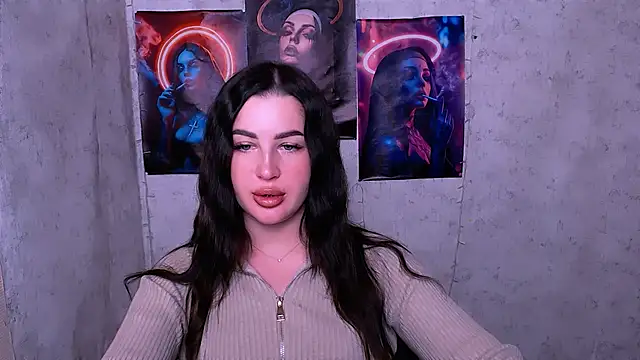 Snapshot of DivaKaily_ chatting on 10/05/25, 08:07 DivaKaily online show from 10/05/25, 08:07