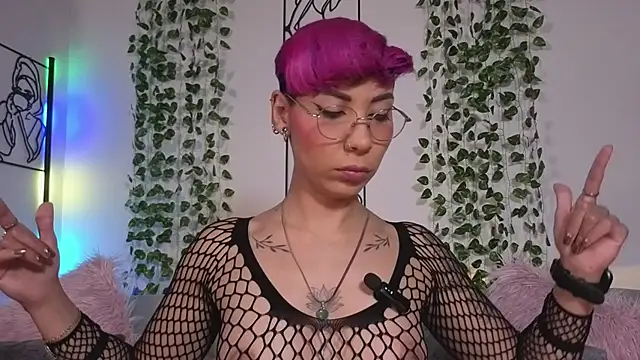 MiaMorgan  online show from 03/23/26, 02:21