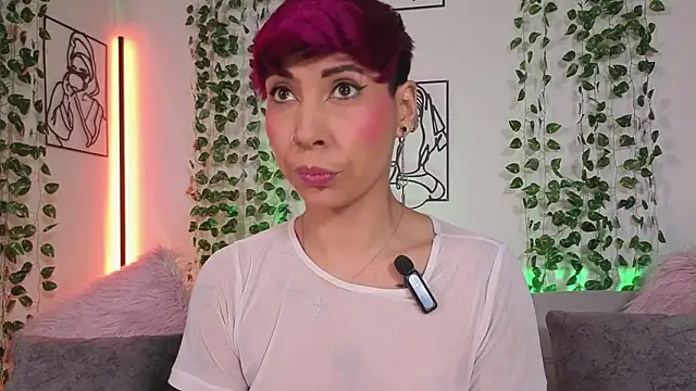 MiaMorgan  online show from 03/28/26, 03:00