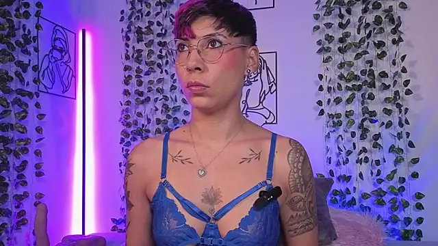 MiaMorgan  online show from 05/27/26, 02:25
