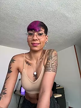MiaMorgan  online show from 05/31/26, 02:46