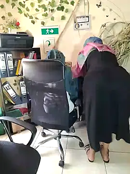 Snapshot of NAJWA-ARAB chatting on 12/26/24, 02:48 NAJWA-ARAB online show from 12/26/24, 02:48