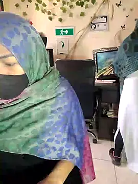 Snapshot of NAJWA-ARAB chatting on 01/17/25, 02:07 NAJWA-ARAB online show from 01/17/25, 02:07