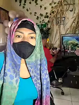 Snapshot of NAJWA-ARAB chatting on 09/26/25, 02:32 NAJWA-ARAB online show from 09/26/25, 02:32