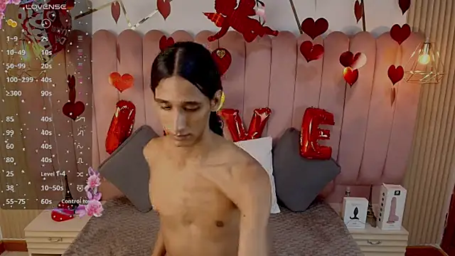 skyyfoxpraga online show from 02/19/25, 12:55