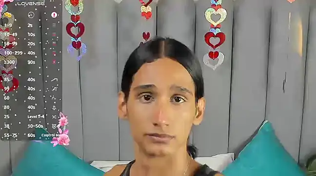 skyyfoxpraga online show from 02/27/25, 02:00