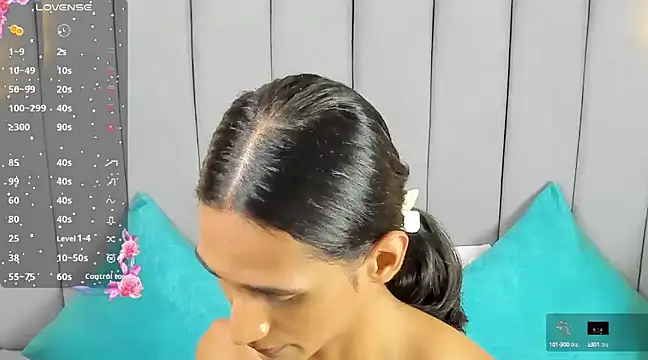 skyyfoxpraga online show from 03/05/25, 01:17