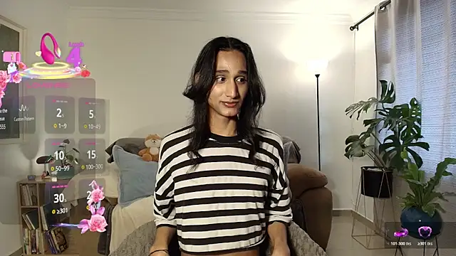 skyyfoxpraga online show from 04/16/26, 08:09