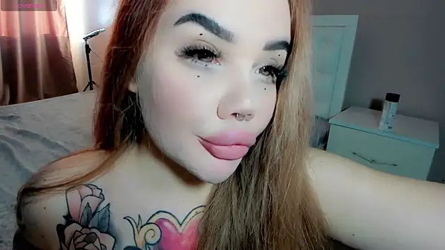 Snapshot of Aira_vi chatting on 01/24/25, 04:59 Aira vi online show from 01/24/25, 04:59