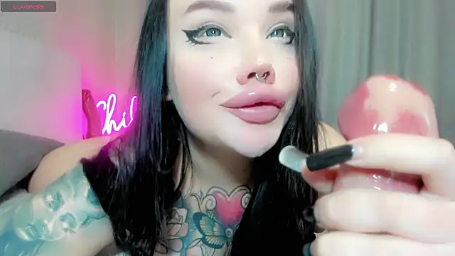 Snapshot of Aira_vi chatting on 05/01/26, 05:34 Aira vi online show from 05/01/26, 05:34