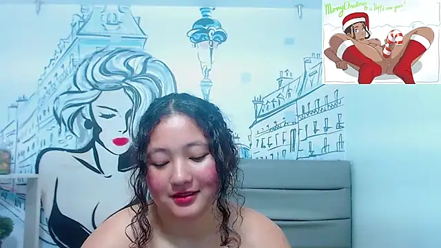 Carlingimenes707rs online show from 01/04/25, 10:05