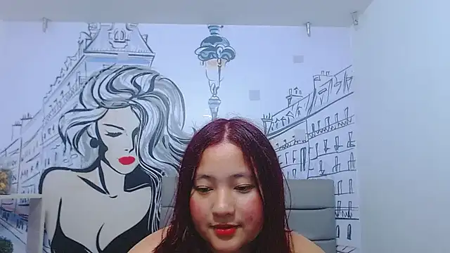 Carlingimenes707rs online show from 01/27/25, 11:33