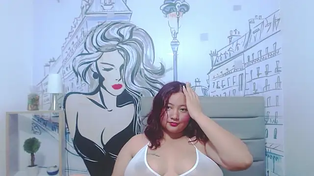 Carlingimenes707rs online show from 02/11/25, 04:22