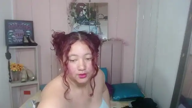 Carlingimenes707rs online show from 02/27/25, 12:45