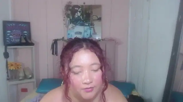 Carlingimenes707rs online show from 02/27/25, 07:04