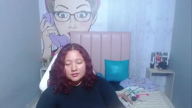 Carlingimenes707rs online show from 03/08/25, 09:08