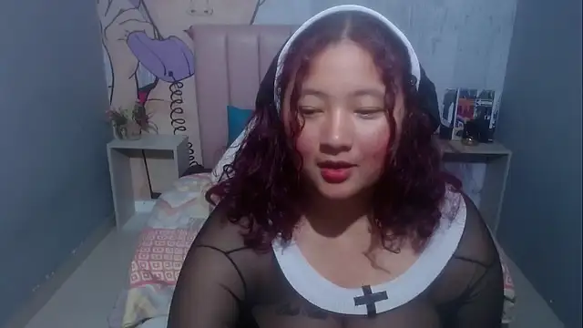 Carlingimenes707rs online show from 03/11/25, 01:12