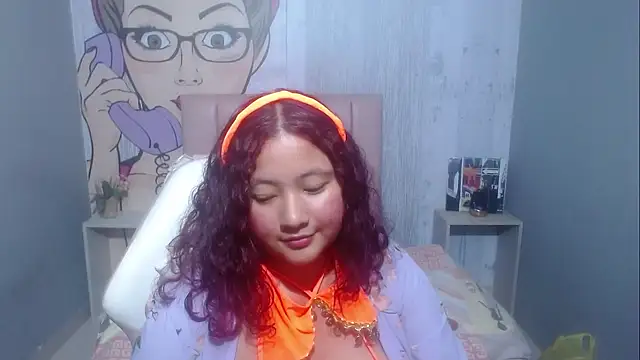 Carlingimenes707rs online show from 03/12/25, 09:56