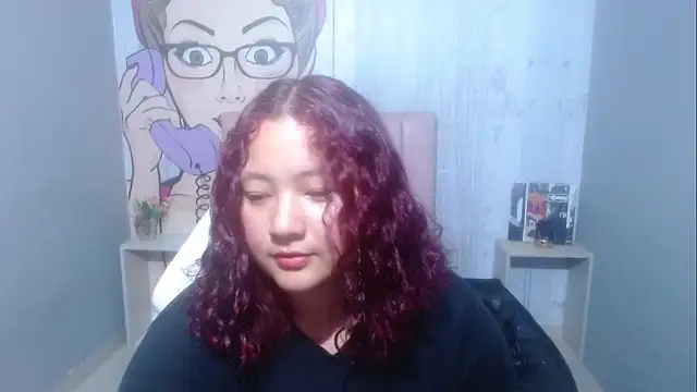 Carlingimenes707rs online show from 03/18/25, 12:36