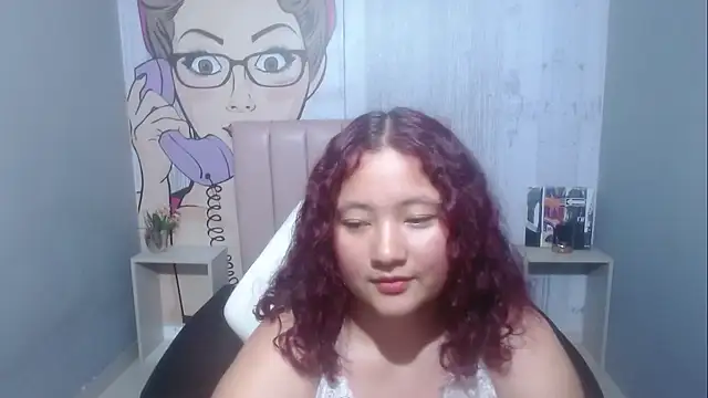 Carlingimenes707rs online show from 03/18/25, 06:48