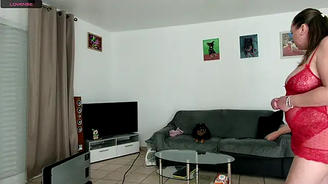 YOUR ELENA online show from 01/07/25, 05:53