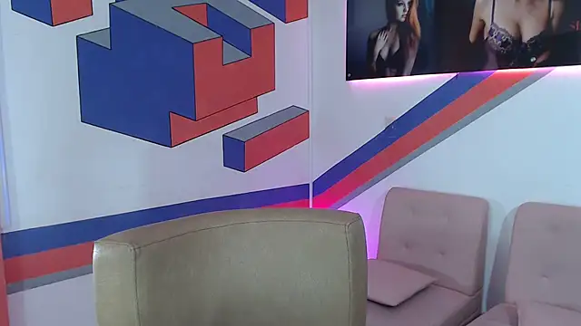 Perla prg online show from 01/30/25, 06:43