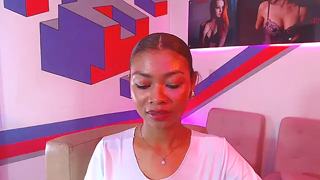 Perla prg online show from 01/30/25, 09:47