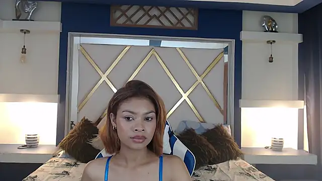 Perla prg online show from 02/03/25, 07:42