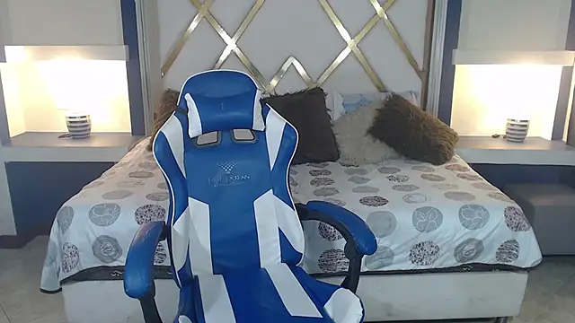 Perla prg online show from 03/01/25, 01:07