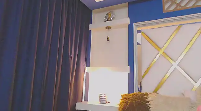 Perla prg online show from 03/10/25, 06:56