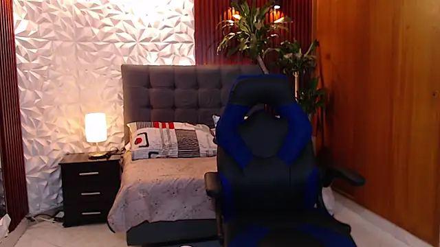 Perla prg online show from 03/14/25, 05:59